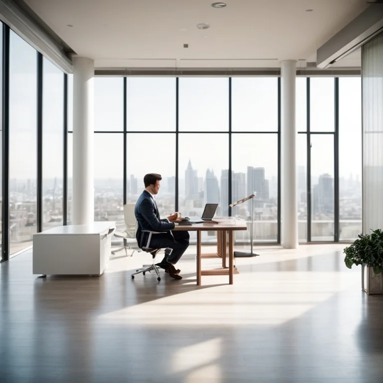 Comprehensive Support from Start to Finish