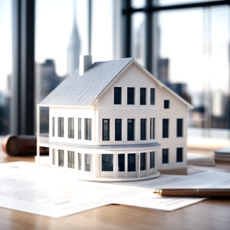 Our Process in Four Steps